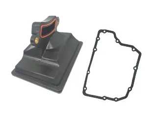 Filtro aceite caja automatica peugeot 208 / Fiat Argo/Cronos/Toro / Jeep Compass/Renegade / Caja TF70SC/TF71SC / Oem AWA021500