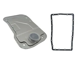 Filtro aceite caja automatica toyota hilux 2.5 12/../Hilux-SW4 13/.. / Mitsubishi montero sport Ii / Cajas V5AWF / A750F / A750E