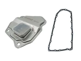 Filtro aceite caja automatica renault fluence Gt / Nissan x-Trail/Sentra / Mitsubishi Asx/Lancer/Outlander / Oem 317281XF02