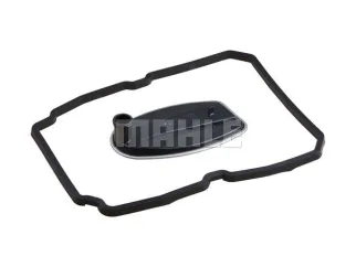 Filtro aceite caja automatica chrysler 300C/Crossfire / Jeep grand cherokee Iii / Mb clase c-cl-clk-e-s-Sl/Viano/ Mann h 182 kit