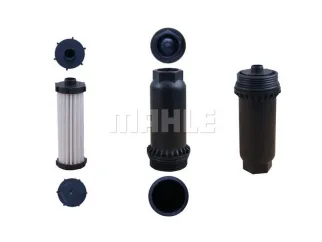 Filtro aceite caja automatica ford focus Ii / Volvo C30/S40/V40/V50/V60/XC60 / P/Cajas powershift 6DCT450-MPS6 / Oem 7M5R6C631AD