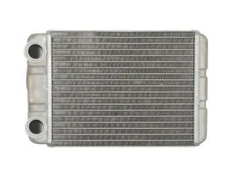 Radiador calefaccion chevrolet agile 09/..