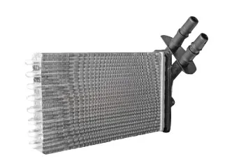 RADIADOR CALEFACCION RENAULT 9 / RENAULT CLIO 99/..