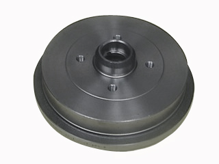 CAMAPAN FRENO VOLJSWAGEN GOL TREND / VOYAGE 2008/ 2010/ |  DIAMETRO 200MM