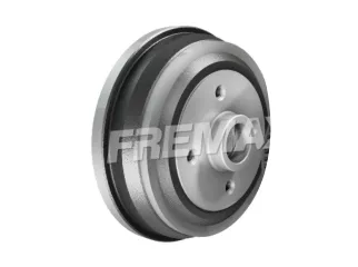 Campana chevrolet classic 14/.. | Trasero