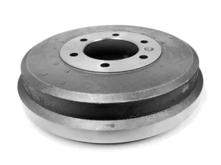 CAMPANA CHEVROLET S10 12/.. | TRASERO