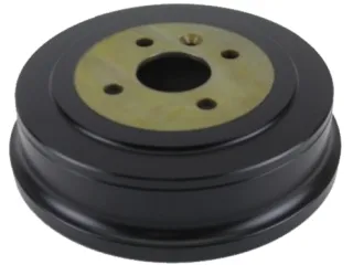 Campana chevrolet astra 99/12 / Chevrolet meriva 03/12 / Chevrolet montana 11/.. / Chevrolet vectra 99/11 / Chevrolet zafira 01/12 | Trasero