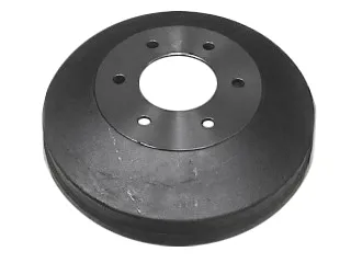 Campana chevrolet D20 92/97 | Trasero