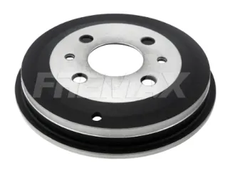 Campana fiat grand siena 12/.. / Fiat mobi 10/.. / Fiat palio 12/.. / Fiat siena 12/.. / Fiat uno 10/.. | Trasero