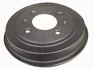 Campana fiat punto 07/.. / Fiat tempra 89/97 / Fiat tipo 89/98 / Kia besta 04/.. | Trasero