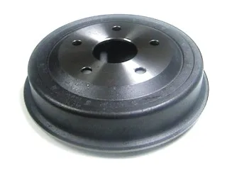 CAMPANA FORD F100 66/84 | TRASERO