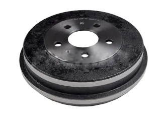 CAMPANA FORD FOCUS 08/.. | TRASERO