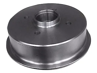 Campana ford courier 97/11 / Ford fiesta 96/03 / Ford ka 97/.. | Trasero