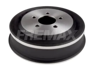 CAMPANA FORD RANGER 08/.. | TRASERO