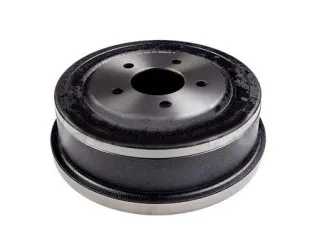 Campana ford ranger 99/.. | Trasero