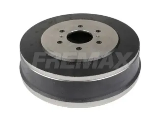 Campana nissan frontier 02/.. | Trasero