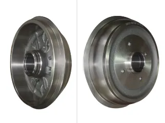 CAMPANA CITROEN C3 11/.. / CITROEN DS3 10/.. / PEUGEOT 207 06/.. | TRASERO