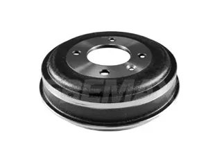 Campana peugeot 208 1.6 2021/.. diam 239MM - 4 Agujeros | Trasero