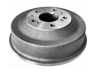CAMPANA FIAT DUCATO 96/98 / PEUGEOT BOXER 95/04 | TRASERO