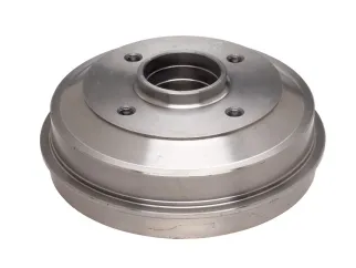 Campana citroen ax 91/95 / Citroen xsara 98/05 / Citroen zx 91/99 / Peugeot 106 95/03 / Peugeot 206 99/12 / Peugeot 207 08/.. | Trasero