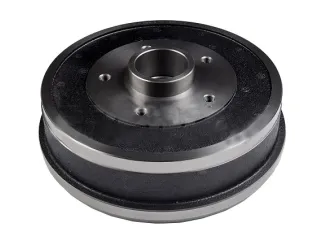 Campana renault captur 17/.. / Renault duster 11/.. | Trasero