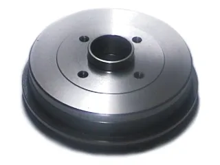 Campana renault clio 00/.. / Renault megane 97/09 / Renault sandero 08/.. / Renault scenic 98/99 / Renault symbol 09/.. | Trasero