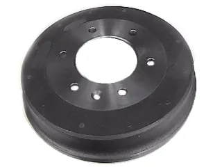 Campana chevrolet luv 83/01 / Isuzu amigo 81/03 / Isuzu luv 92/01 / Isuzu pick up 81/92 / Isuzu rodeo 81/02 / Isuzu trooper 81/03 | Trasero