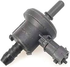 Válvula EVAP canister — Chevrolet (Cruze)