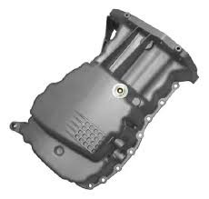 Carter de aceite — Renault (Clio, Duster, Kangoo, Megane)