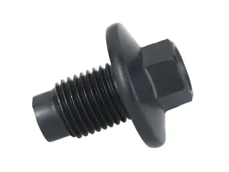 TORNILLO CARTER FIAT ARGO/CRONOS/TORO 1.8/PALIO/SIENA/PUNTO 1.6 E-TORQ / FORD FIESTA/ECOSPORT/FOCUS 1.6-2.0/RANGER