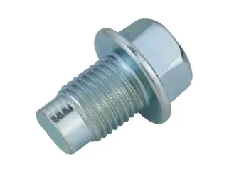 Tornillo carter toyota corolla 1.8-2.0/Hilux 05/15/Hilux 15/.. M12X1.25X17 mm hex 14 zincado