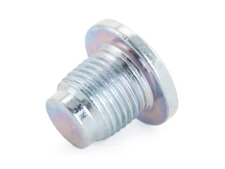 Tornillo carter peugeot 207/208/308/408/508/2008/3008/5008 1.6 16V thp-1.6 hdi M16X1.50X17MM allen 8 zincado