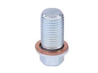 Tornillo carter mercedes benz clase A/Clase B/Clase C/Clase E/Sprinter M14X1.50X24 mm hex 13 zincado