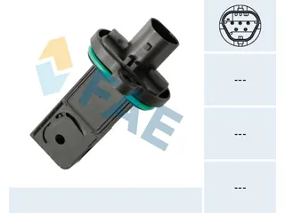 CAUDALIMETRO CHEVROLET AVEO 10/.. / CHEVROLET CRUZE 10/.. / CHEVROLET ONIX 10/.. / CHEVROLET PRISMA 10/.. / CHEVROLET SONIC 10/..