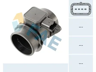 Caudalimetro citroen C3 03/.. / Ford fiesta 01/.. / Peugeot 207 11/..