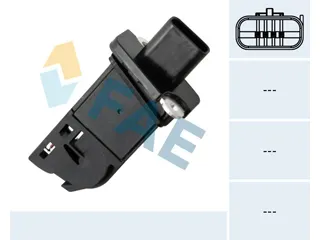 Caudalimetro ford fiesta 1.6 16V Sigma/Ecosport 2.0 16V Duratec/Ranger 2.2 tdci-3.2 Tdci / Peugeot boxer 2.2 hdi