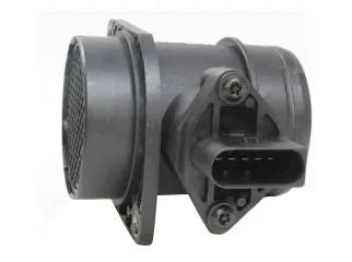 Caudalimetro audi Q7 / Seat Cordoba / Seat Toledo / Volkswagen Bora / Volkswagen Golf / Volkswagen new Beetle / Volkswagen Sharan / Volkswagen Touareg / Volkswagen transporter