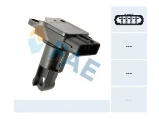 Caudalimetro mitsubishi Montero / Suzuki grand Vitara / Suzuki Swift / Toyota 4RUNNER / Toyota land cruiser