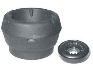 Cazoleta delantera con rodamiento — Volkswagen (Bora, Golf, Saveiro, Up, Voyage)