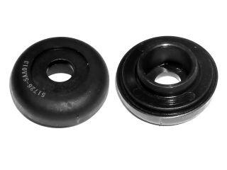 Crapodina de amortiguador delantero — Fiat/Honda/Toyota (500, City, CRZ, Fit, Idea, Punto, Yaris)