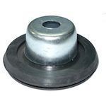 Cubre cazoleta delantera — Volkswagen (Beetle, Bora, Golf IV, Gol Trend, Voyage)