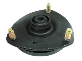 Cazoleta de amortiguador delantera izquierda — Honda (Civic)