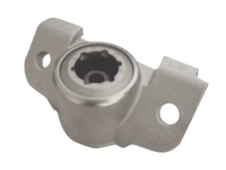 Cazoleta de suspensión trasera derecha — Chevrolet (Cobalt, Onix, Prisma, Sonic, Spin)