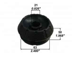 Cazoletas y sus partes nissan march 12/.. / Nissan versa 12/.. | Delantero