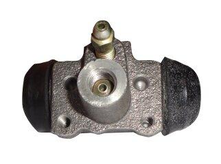 Cilindro de freno trasero — Chevrolet (Blazer, S10)