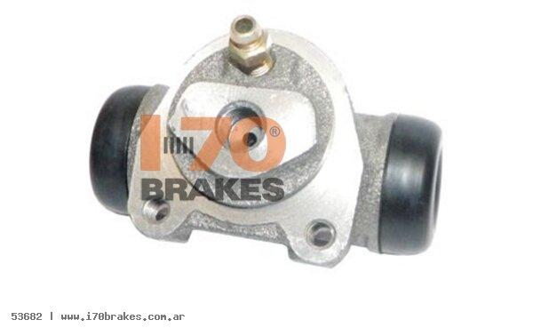 Cilindro de freno 22mm — Renault (Kangoo)