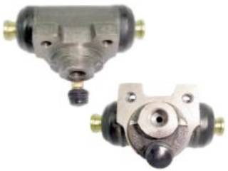 Cilindro de rueda trasero — Fiat/Peugeot/Renault (Laguna, Palio, Punto, Scenic, Siena, 306)