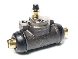 Cilindro freno Mitsubishi | L200 / L300 | Trasero Derecho | 22.22