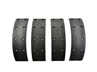 Cinta freno ford escort 83/92 / Ford fiesta 96/97 / Ford ka 97/13 | Trasero