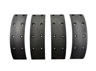 CINTA FRENO RENAULT 12 84/93 / RENAULT 18 84/93 / RENAULT 21 90/.. / RENAULT 4 84/.. / RENAULT 6 70/84 | TRASERO